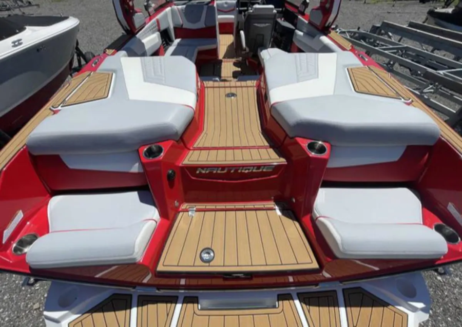 2023 Nautique Boats G23 for sale in Canandaigua, New York