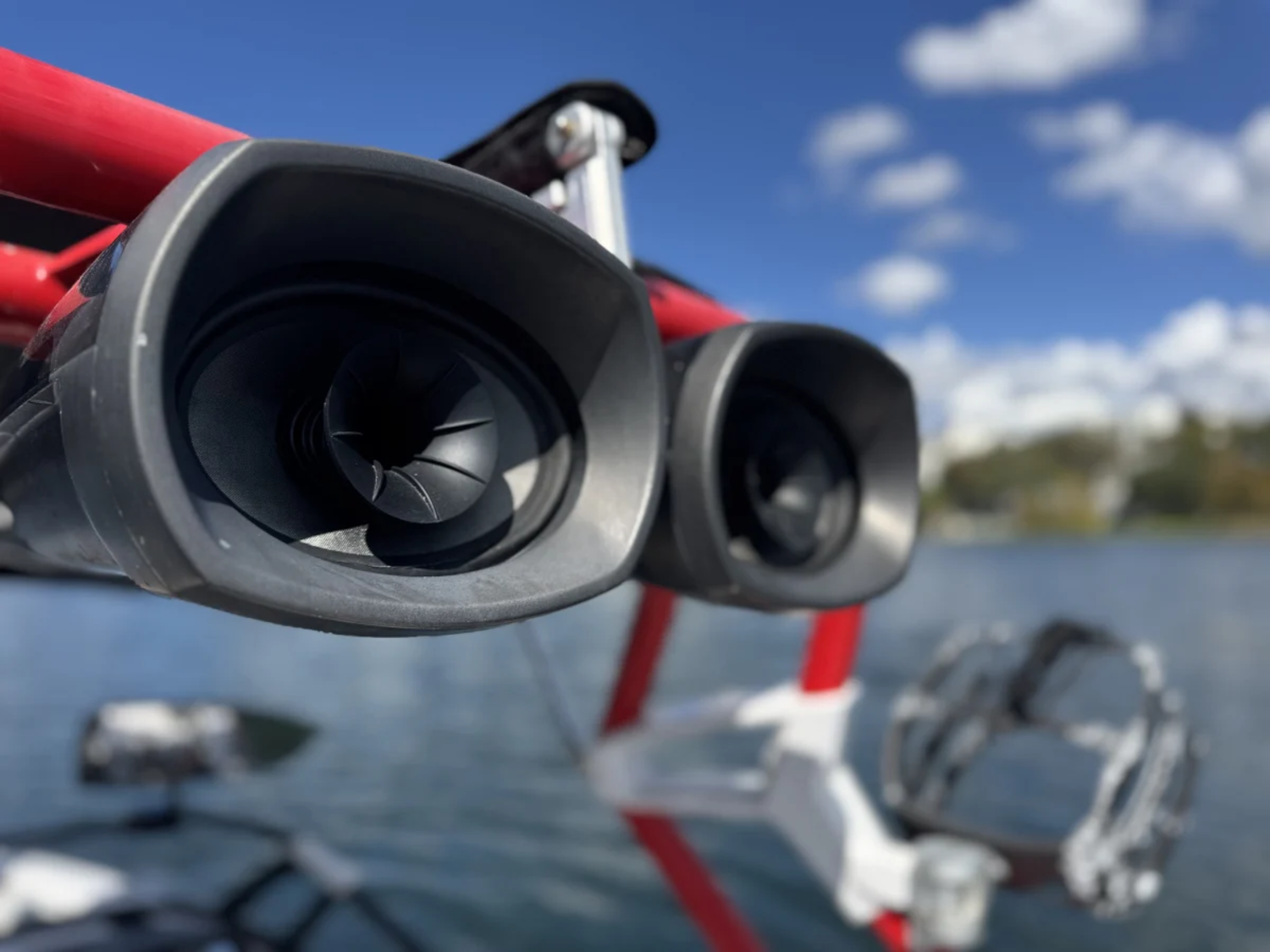 2015 Nautique Boats G25 for sale in Orlando, Florida