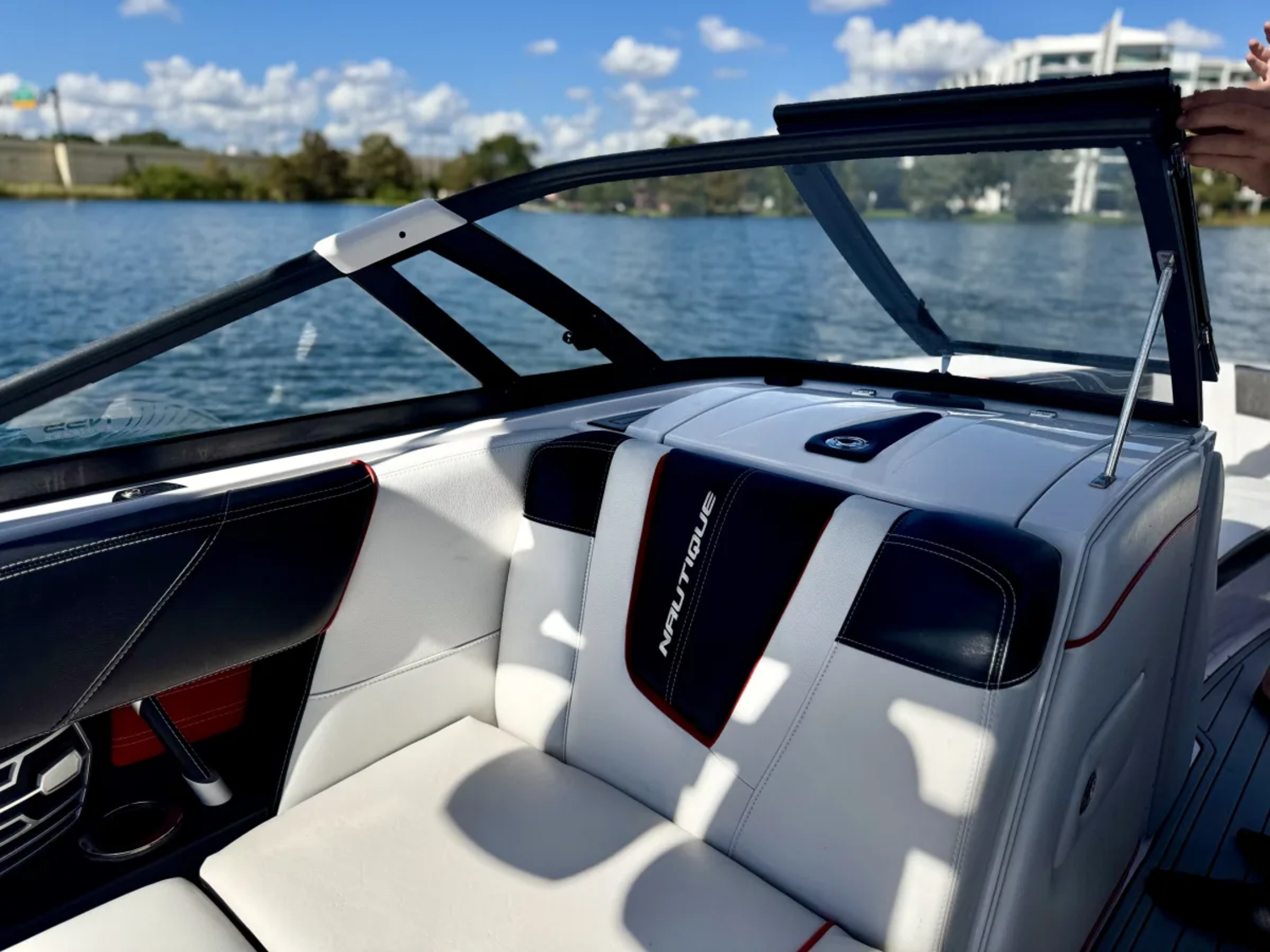 2015 Nautique Boats G25 for sale in Orlando, Florida