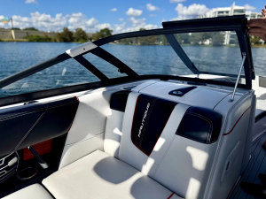 2015 Nautique Boats G25 for sale in Orlando, Florida