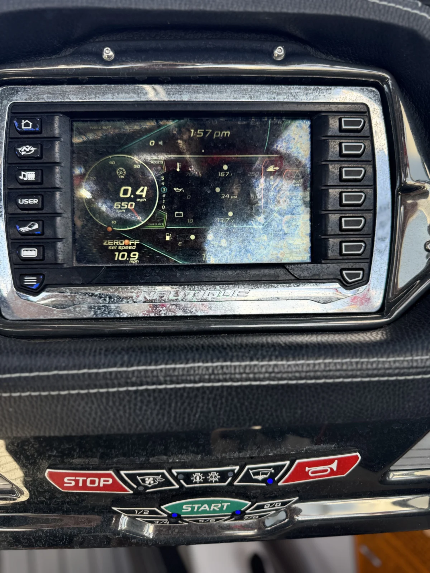 2015 Nautique Boats G25 for sale in Orlando, Florida