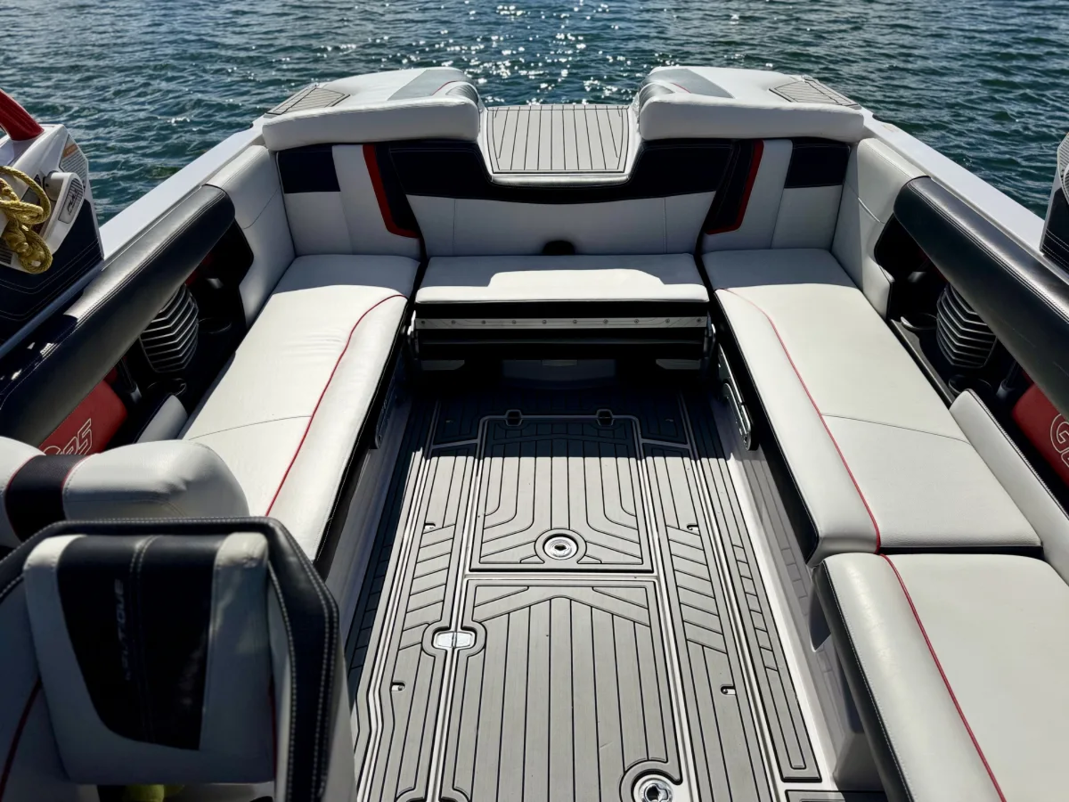 2015 Nautique Boats G25 for sale in Orlando, Florida