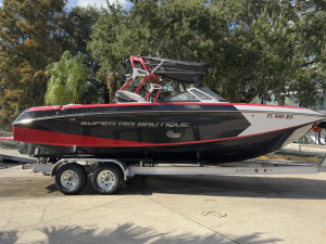 2015 Nautique Boats G25 for sale in Orlando, Florida