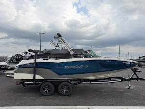 2022 Mastercraft Boats NXT22 for sale in Canandaigua, New York