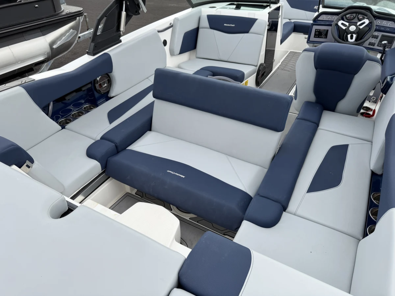2022 Mastercraft NXT22
