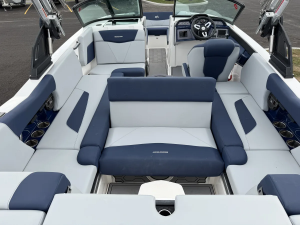 2022 Mastercraft Boats NXT22 for sale in Canandaigua, New York
