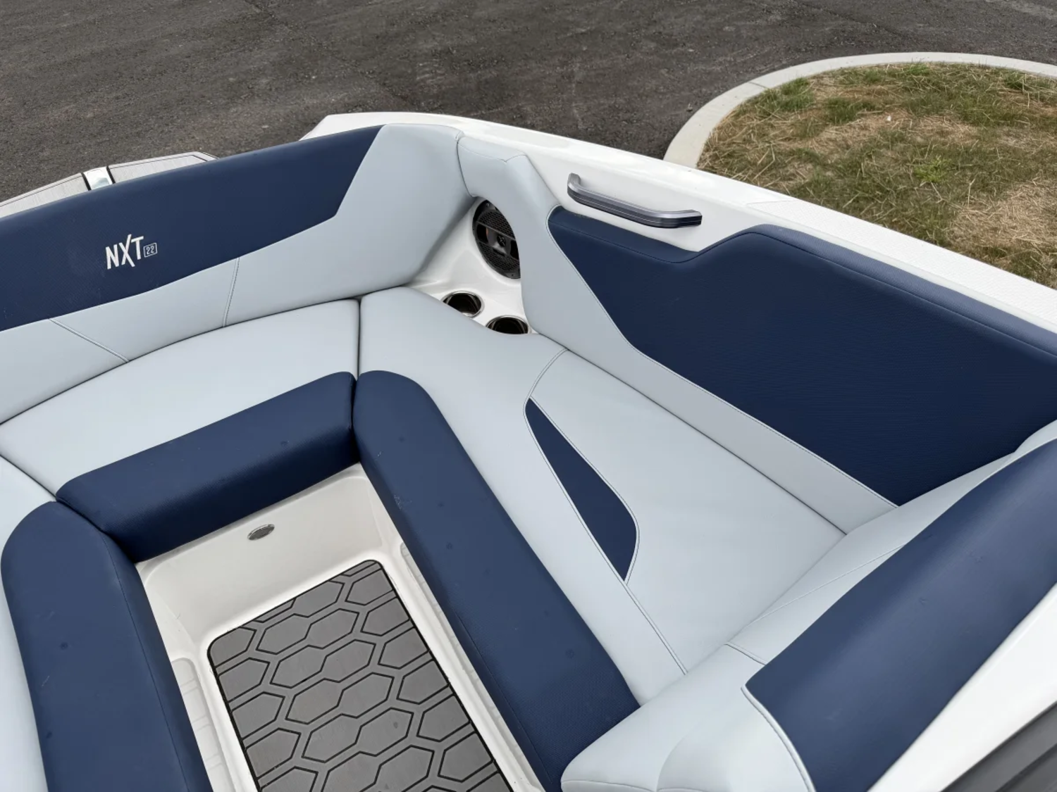 2022 Mastercraft NXT22