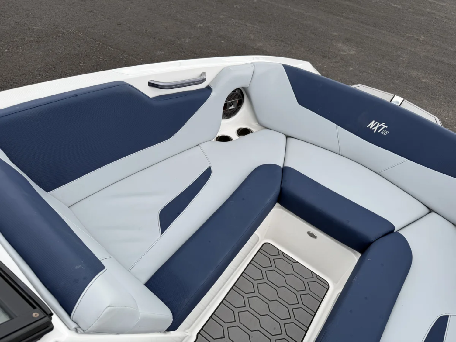 2022 Mastercraft NXT22