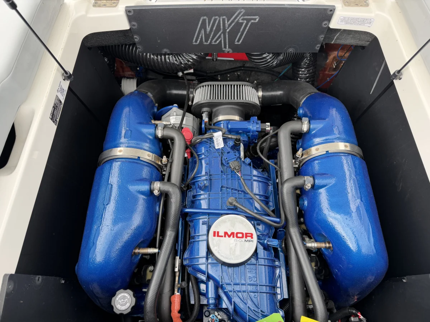 2022 Mastercraft NXT22