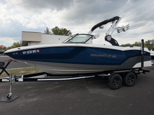 2022 Mastercraft Boats NXT22 for sale in Canandaigua, New York