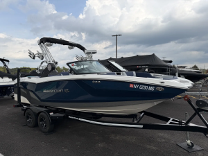 2022 Mastercraft Boats NXT22 for sale in Canandaigua, New York
