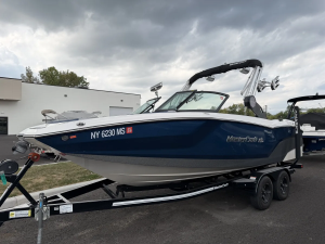 2022 Mastercraft Boats NXT22 for sale in Canandaigua, New York