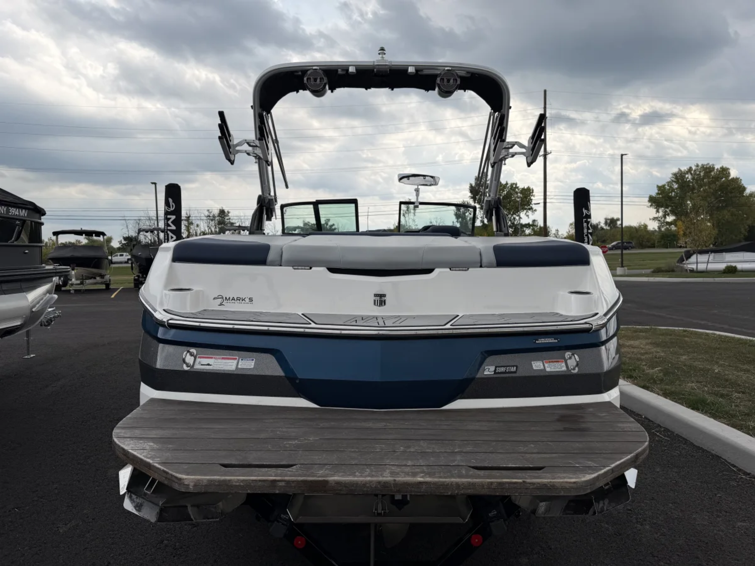 2022 Mastercraft NXT22