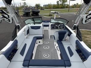 2022 Mastercraft Boats NXT22 for sale in Canandaigua, New York