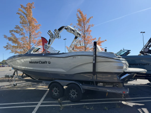 2019 Mastercraft Boats X24 for sale in Canandaigua, New York