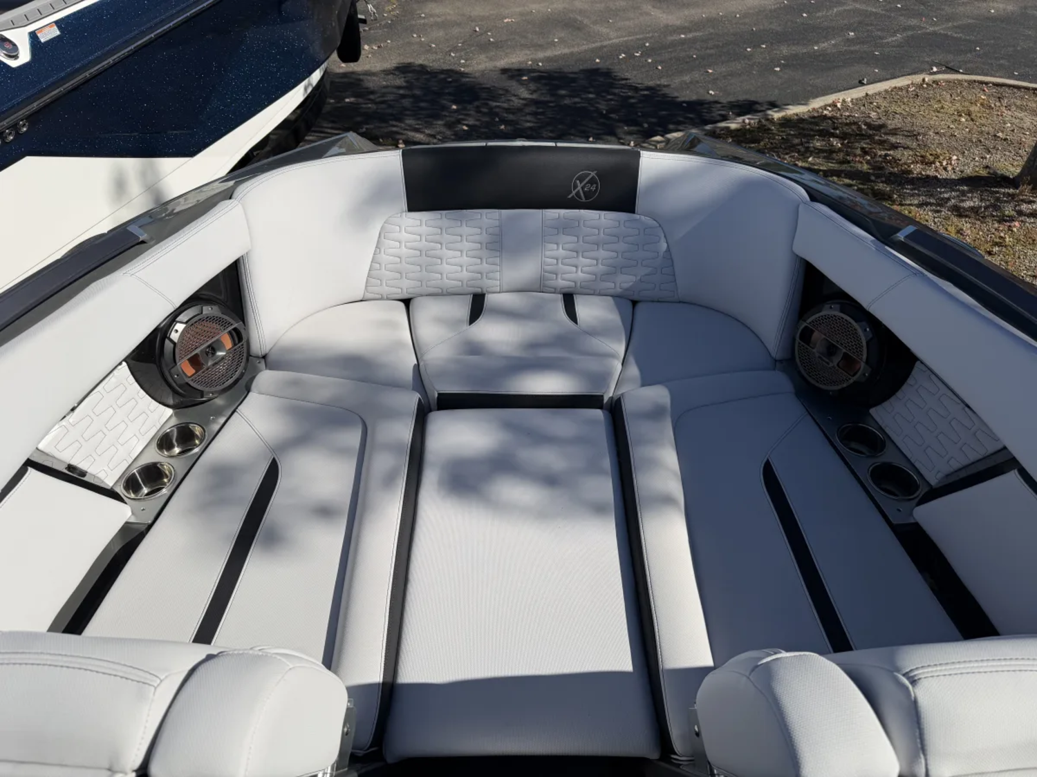 2019 Mastercraft X24