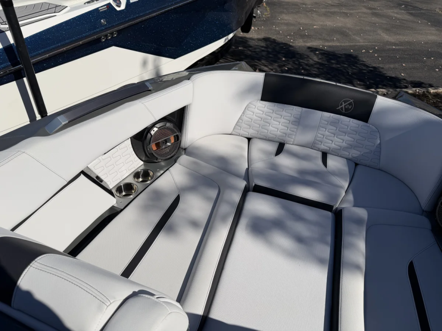 2019 Mastercraft Boats X24 for sale in Canandaigua, New York