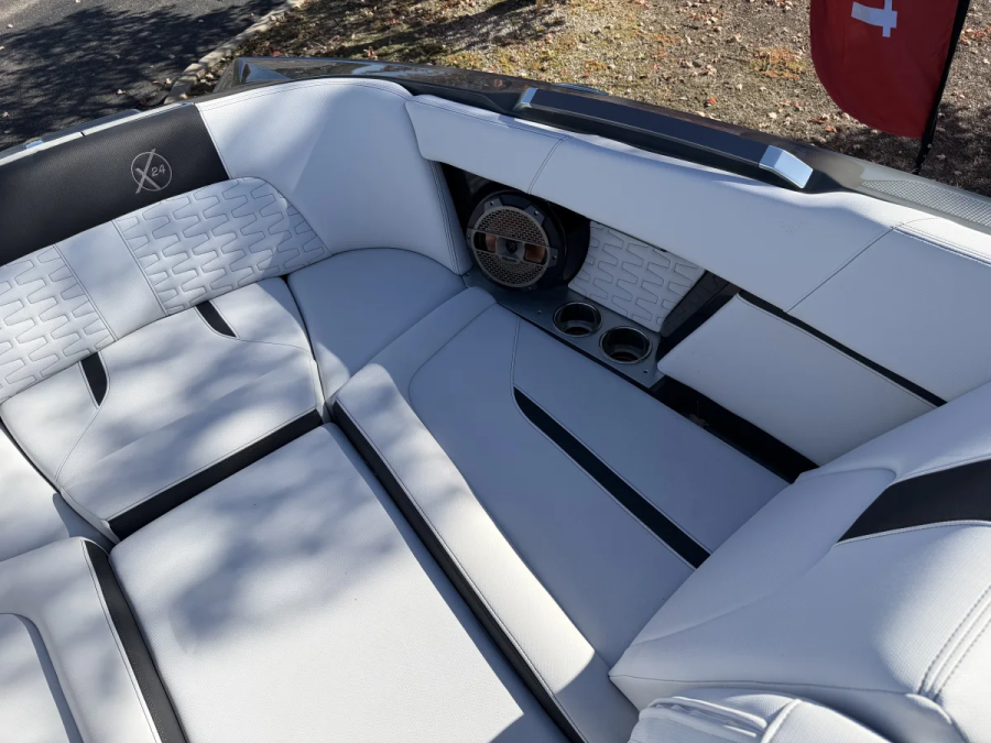 2019 Mastercraft Boats X24 for sale in Canandaigua, New York