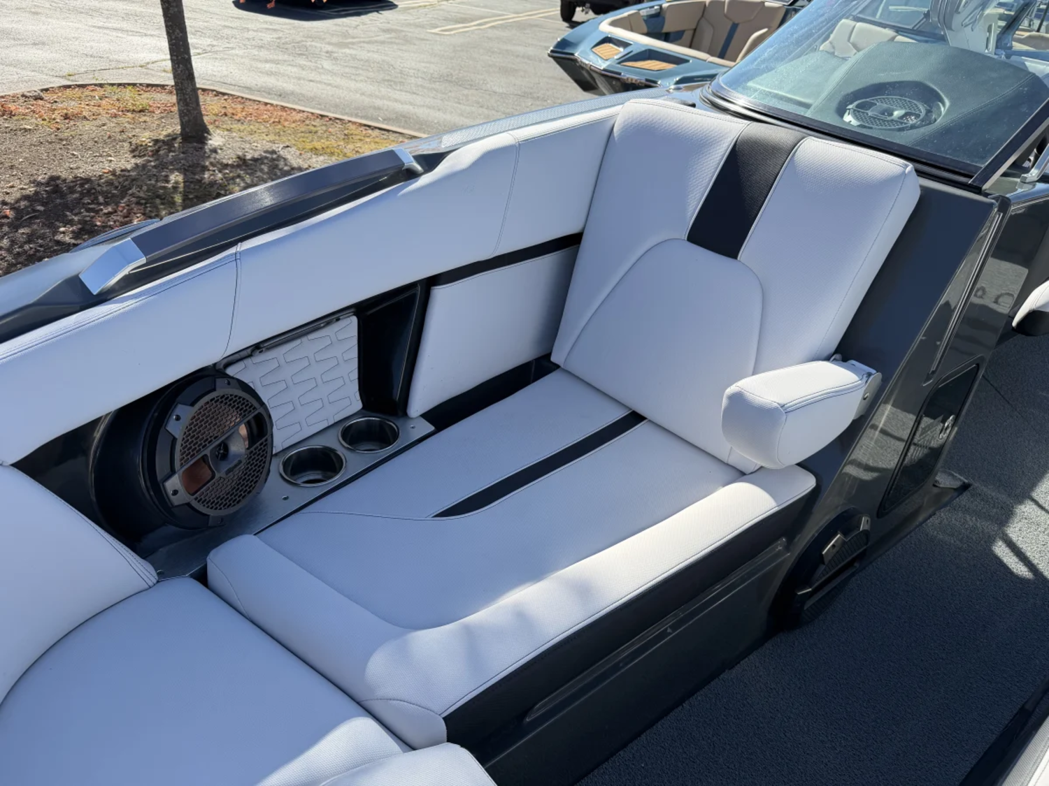 2019 Mastercraft X24