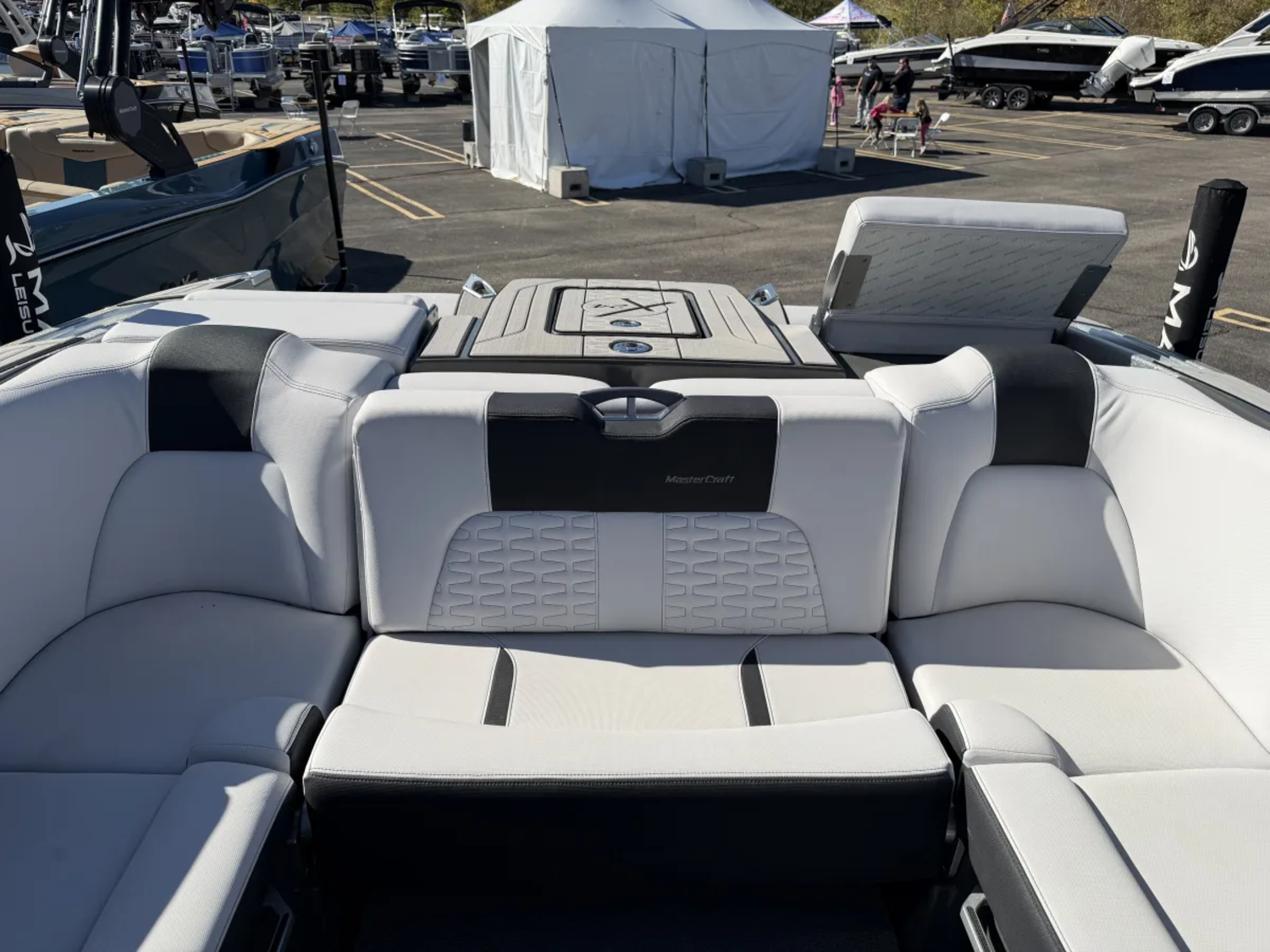2019 Mastercraft X24