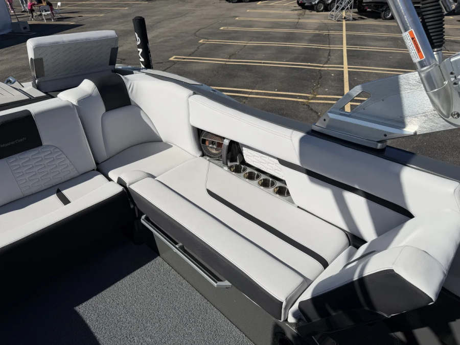 2019 Mastercraft Boats X24 for sale in Canandaigua, New York