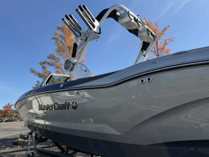 2019 Mastercraft Boats X24 for sale in Canandaigua, New York