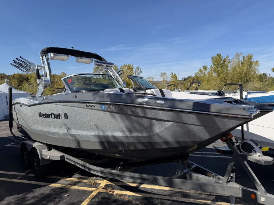 2019 Mastercraft Boats X24 for sale in Canandaigua, New York