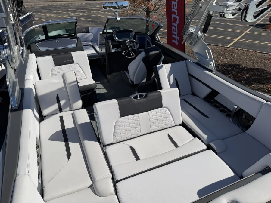 2019 Mastercraft Boats X24 for sale in Canandaigua, New York