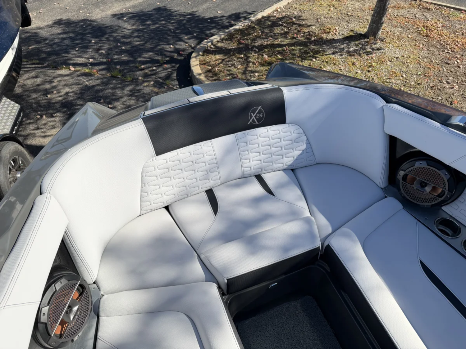 2019 Mastercraft X24