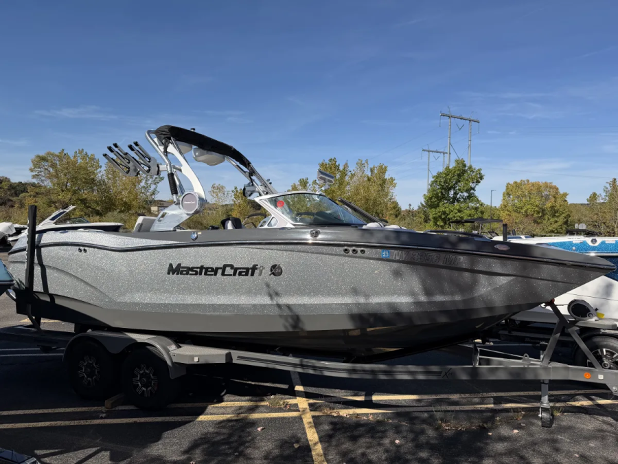 2019 Mastercraft Boats X24 for sale in Canandaigua, New York