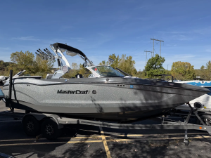 2019 Mastercraft Boats X24 for sale in Canandaigua, New York