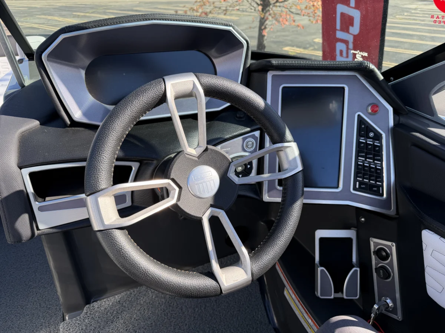 2019 Mastercraft X24