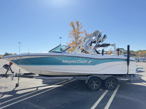 2020 Mastercraft Boats XT23 for sale in Canandaigua, New York