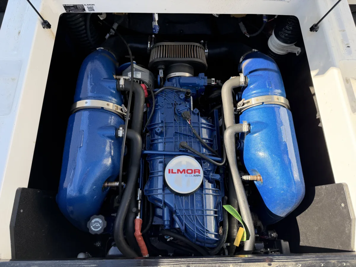 2020 Mastercraft XT23