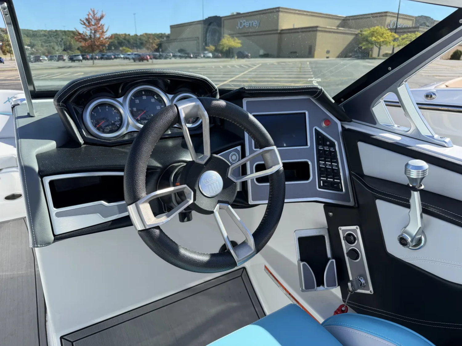 2020 Mastercraft XT23