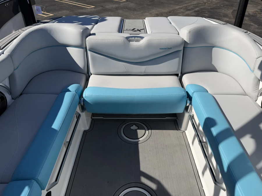 2020 Mastercraft Boats XT23 for sale in Canandaigua, New York
