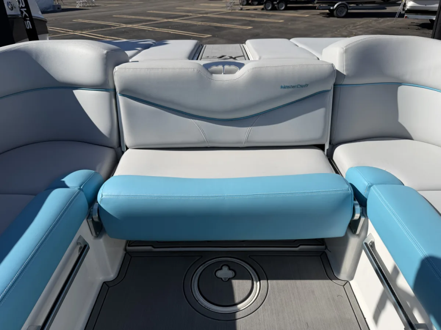 2020 Mastercraft Boats XT23 for sale in Canandaigua, New York