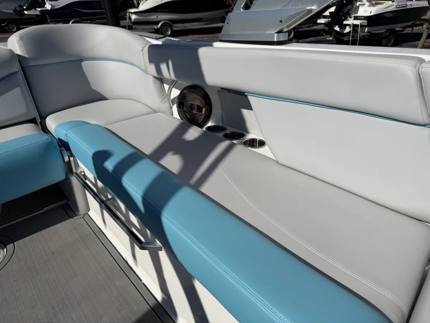 2020 Mastercraft XT23