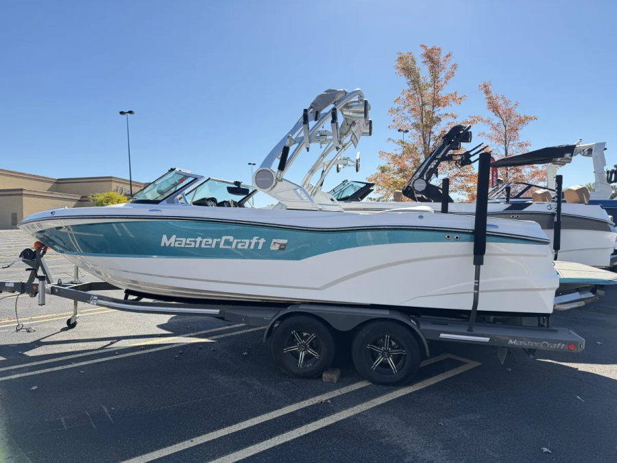 2020 Mastercraft Boats XT23 for sale in Canandaigua, New York