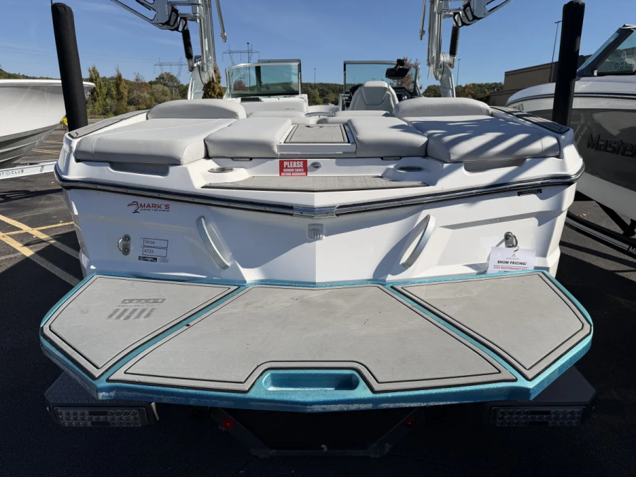 2020 Mastercraft Boats XT23 for sale in Canandaigua, New York