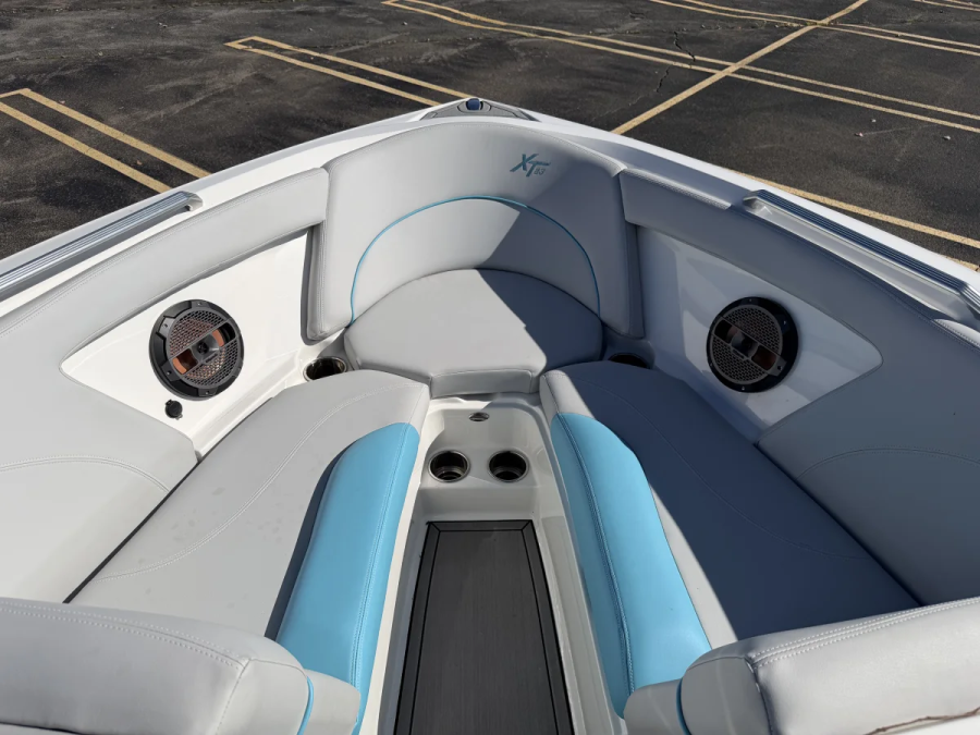 2020 Mastercraft Boats XT23 for sale in Canandaigua, New York