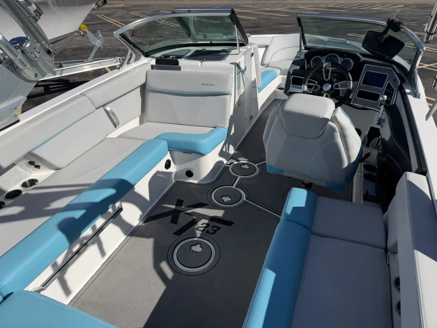 2020 Mastercraft Boats XT23 for sale in Canandaigua, New York