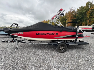 2014 Mastercraft Boats X2 for sale in Canandaigua, New York