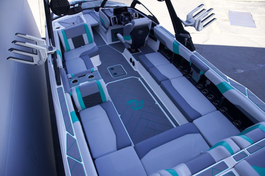 2024 Malibu Boats Wakesetter 26 LSV for sale in DRAPER, Utah