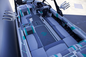 2024 Malibu Boats Wakesetter 26 LSV for sale in DRAPER, Utah