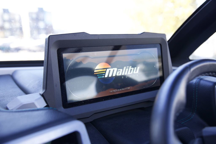 2024 Malibu Boats Wakesetter 26 LSV for sale in DRAPER, Utah