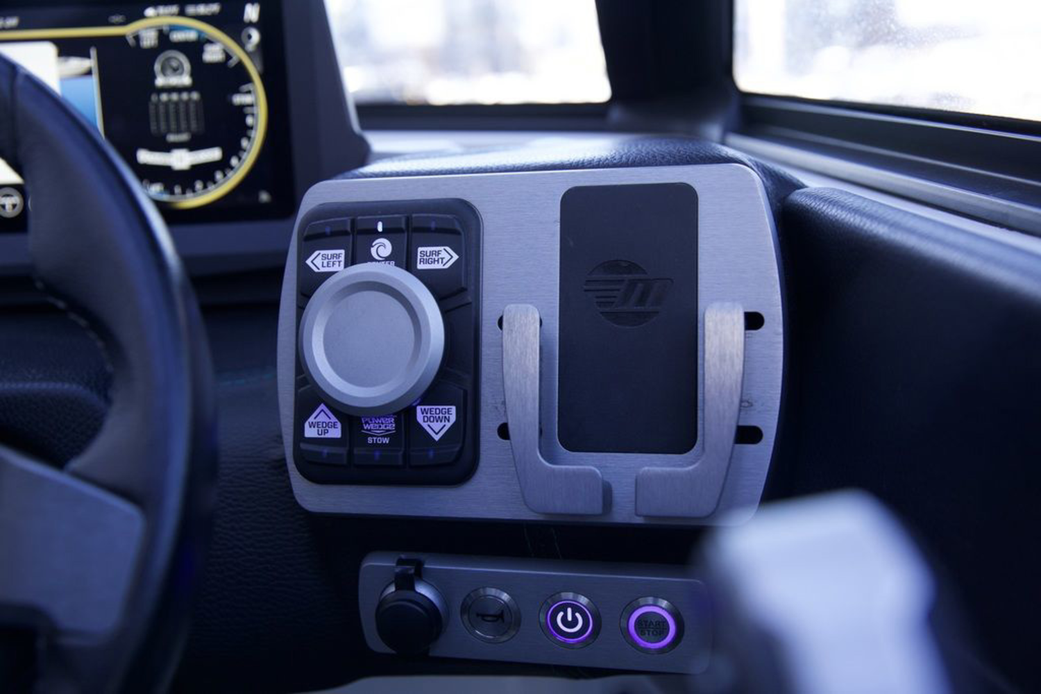 2024 Malibu Boats 26 LSV