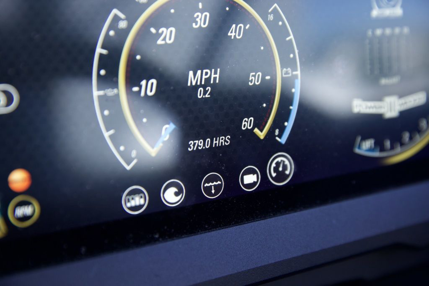 2024 Malibu Boats 26 LSV