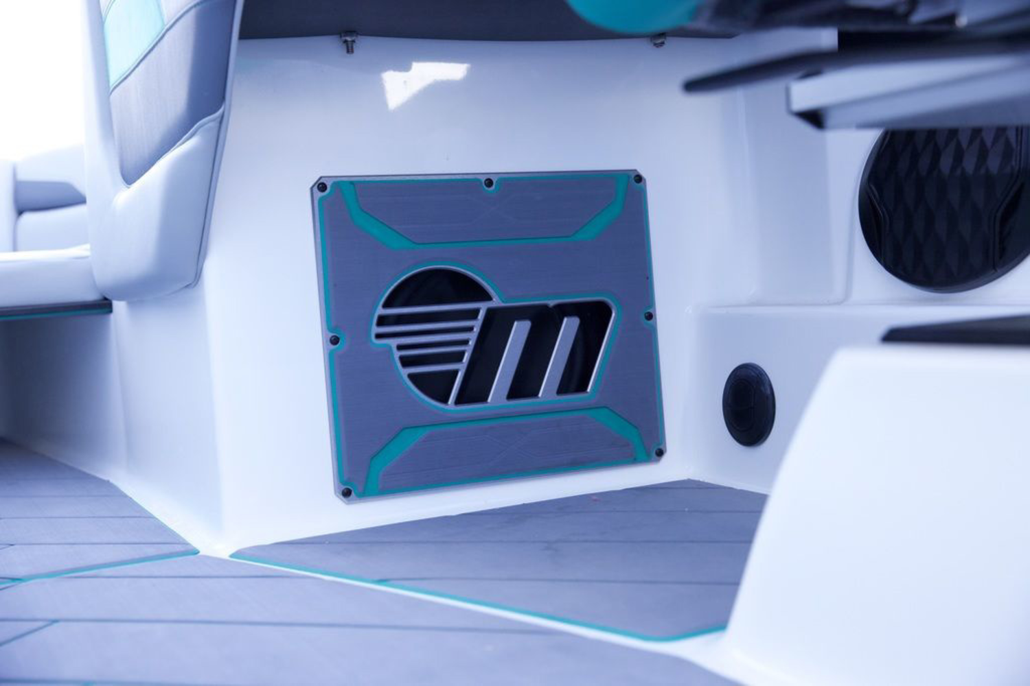 2024 Malibu Boats 26 LSV