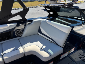 2019 Axis Boats T22 for sale in Lake Lanier, Georgia